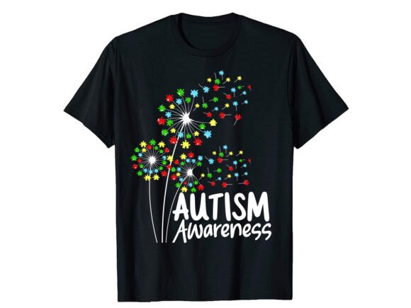 Autism Awareness T-shirt: A Designer’s Real-World Review