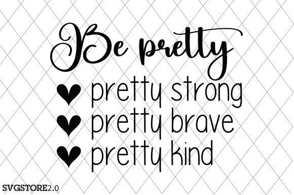 Be Pretty SVG: A Designer’s Honest Take for Real Embroidery Projects
