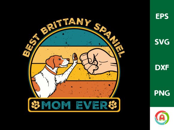 Brittany Spaniel Mom Ever: A Designer’s Real-World Review