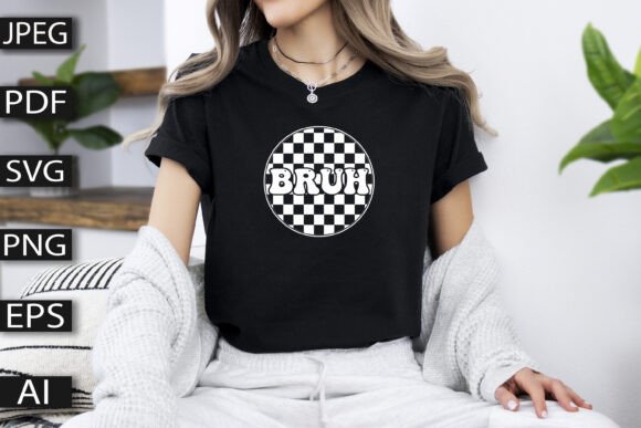 Bruh. Retro Vibes: A Designer’s Honest Take on This Mother-Themed Embroidery File