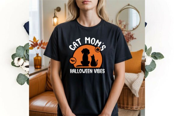 Cat Mom’s Halloween Vibes Witchy Svg: A Designer’s Real-World Embroidery Review