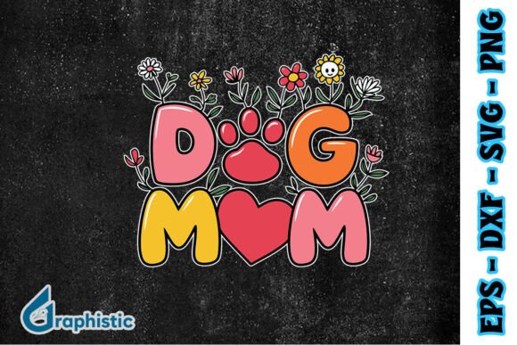 Dog Mom Mama Mother s Day SVG: A Designer’s Real-World Review