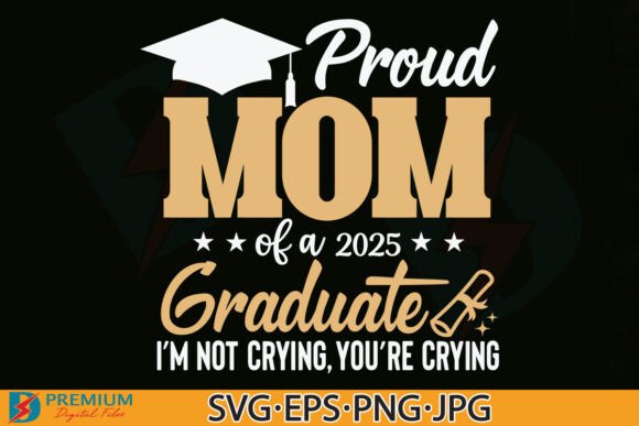 h1Proud Mom of a 2025 Graduate SVG PNG Review/h1