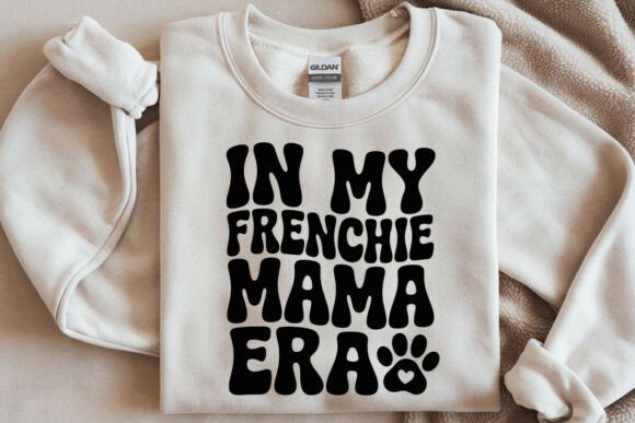 In My Frenchie Mama Era SVG PNG: A Designer’s Honest Review