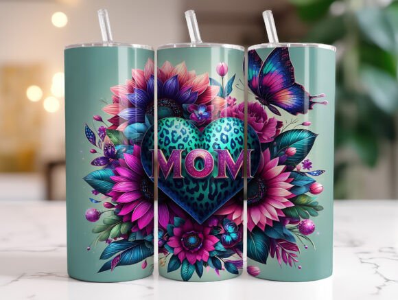 Mom 20oz Tumbler Wrap PNG Sublimation: A Designer’s Real-World Embroidery Review