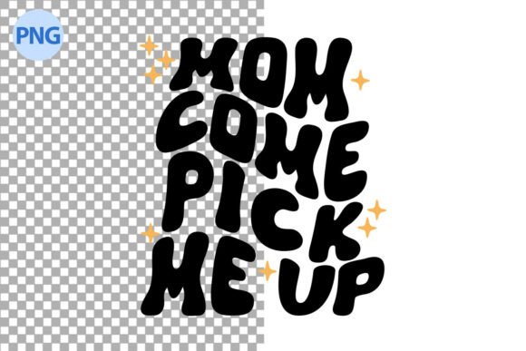 Mom Come Pick Me Up Svg: A Designer’s Honest Review for Real Embroidery Projects