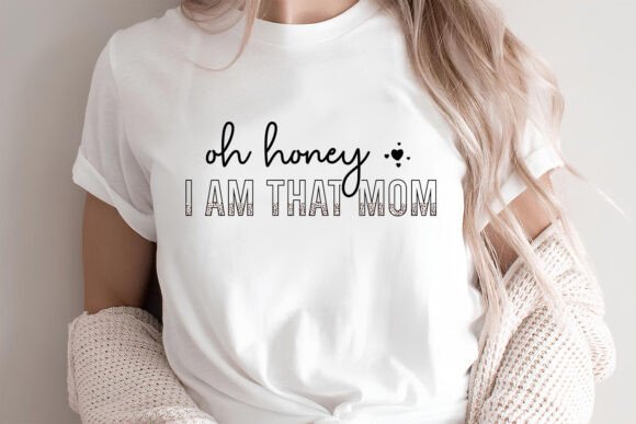 Mother s Day SVG – Oh Honey I Am That: A Designer’s Real-World Review