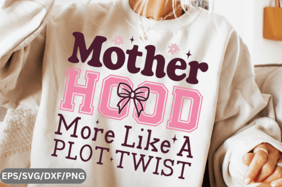 Motherhood SVG, Funny Mom PNG: A Designer’s Honest Review for Real Embroidery Use