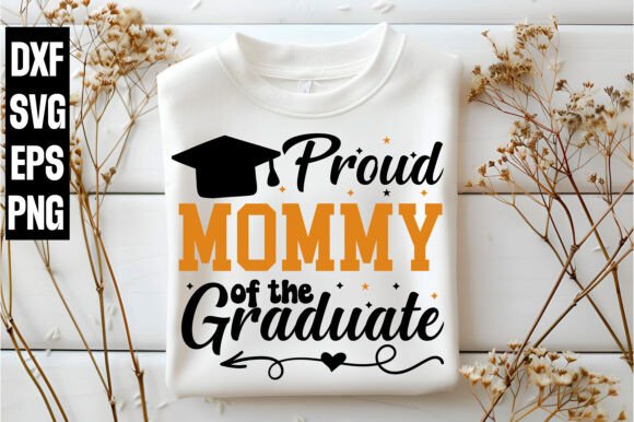 Proud Mom of the Graduate SVG: A Designer's Real-World Review