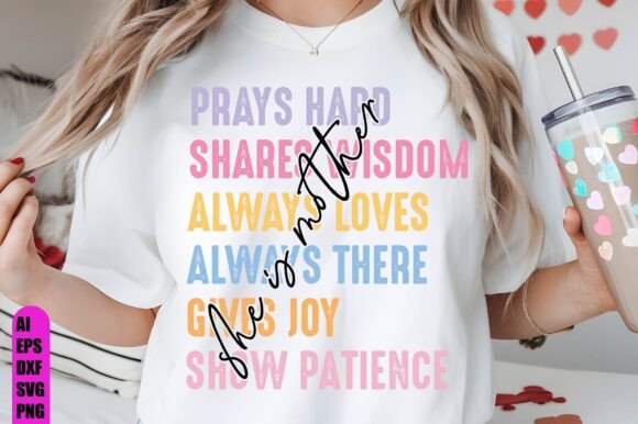 She is Mother, Mom She is SVG: A Designer’s Honest Review