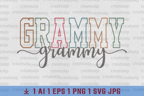 Varsity Grandma Embroidery Design: A Practical Designer's Review